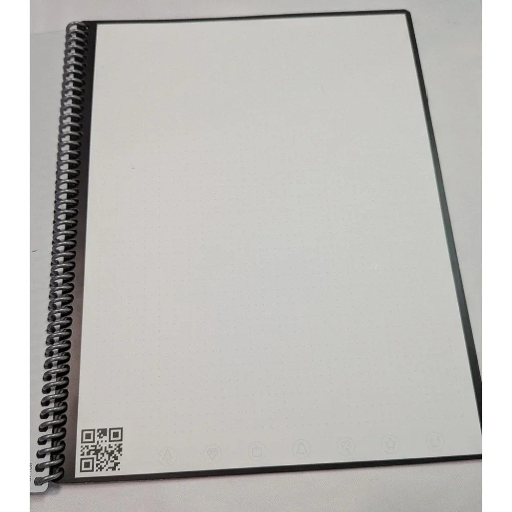 Rocketbook black reusable